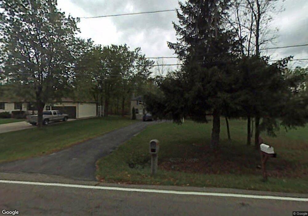 2768 Homeyer Rd, North Tonawanda, NY 14120 - photo 1