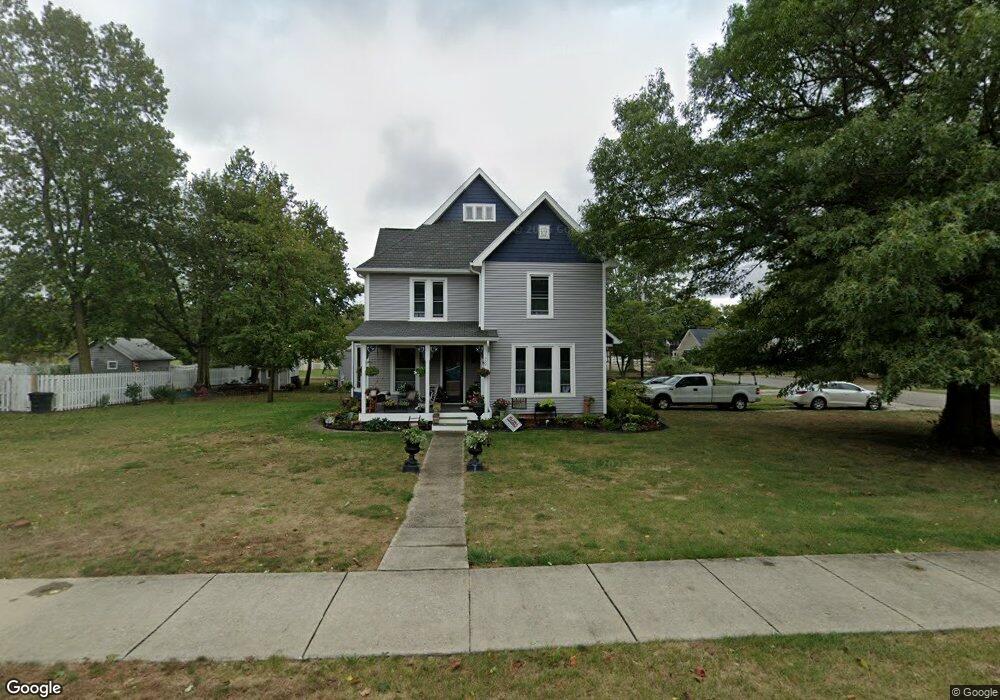 507 E Main St, Plainfield, IN 46168 - photo 1