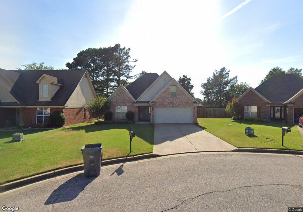 2959 Dove Cove, Hernando, MS 38632 - photo 1