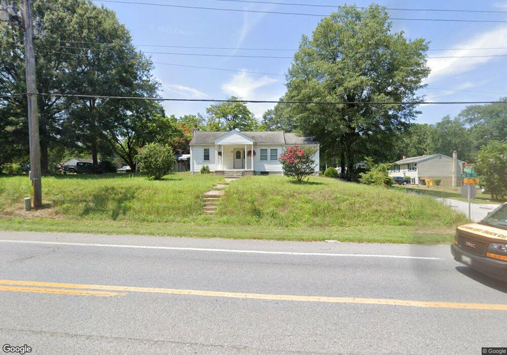 8100 Telegraph Rd, Severn, MD 21144 - photo 1
