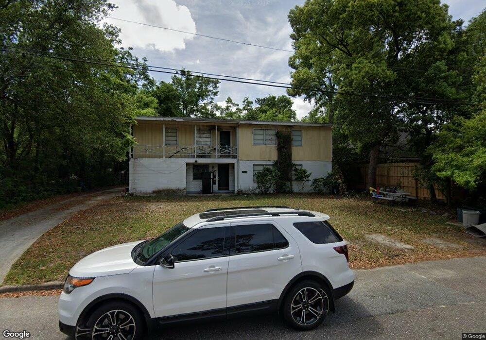 4452 Woodmere St unit A, Jacksonville, FL 32210 - photo 1