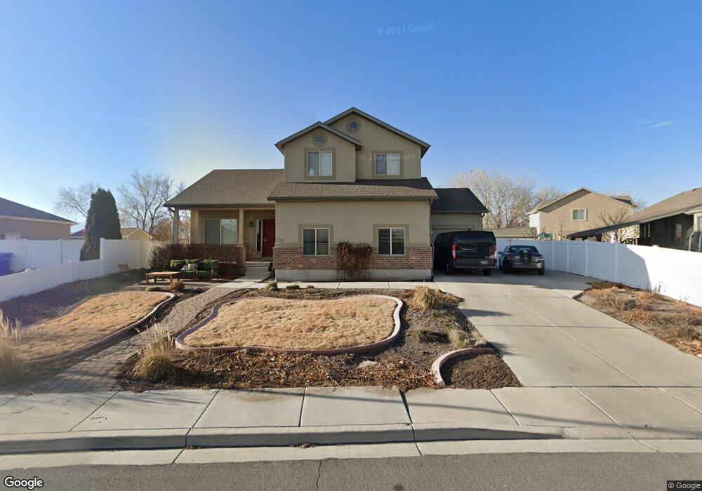 114 S Willow Bend, Lehi, UT 84043 - photo 1