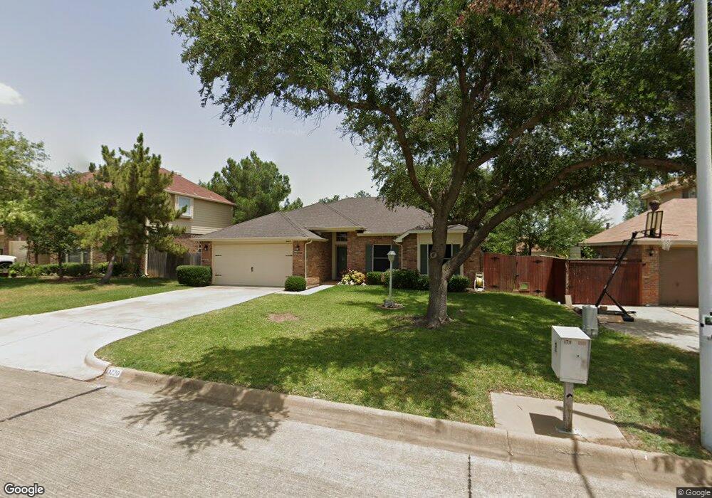 2220 Brooklake St W, Denton, TX 76207 - photo 1