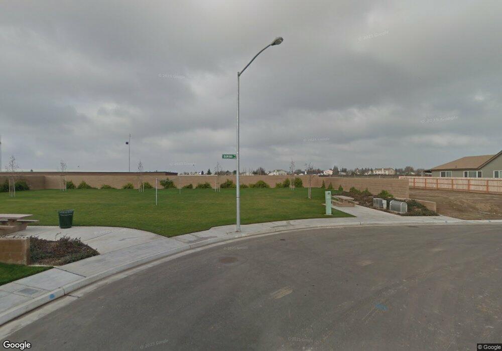 3545 N Hornet Ave, Fresno, CA 93737 - photo 1