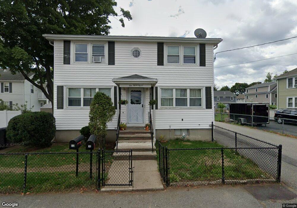 10 Bennett St unit 1, Waltham, MA 02453 - photo 1