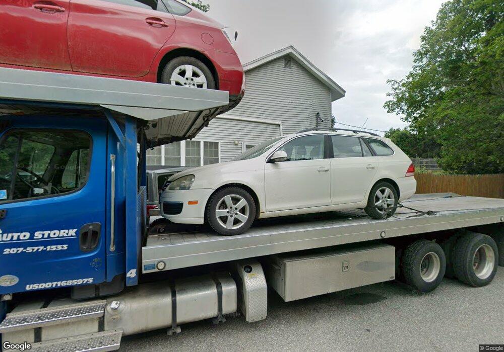 14 S Grove St, Waterville, ME 04901 - photo 1