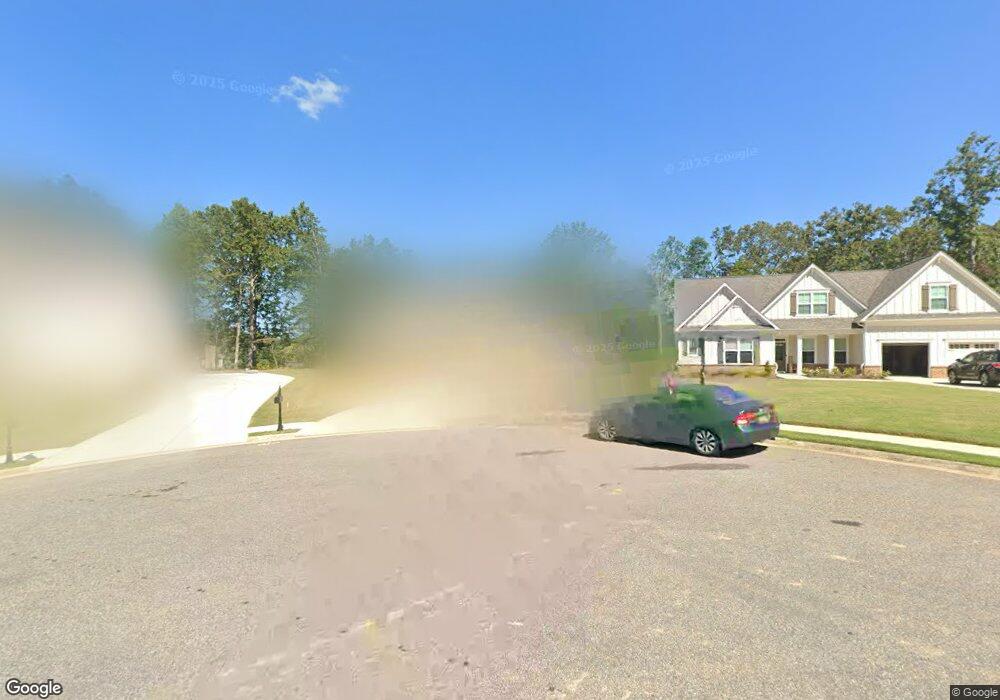 1763 Amphora Dr, Hoschton, GA 30548 - photo 1