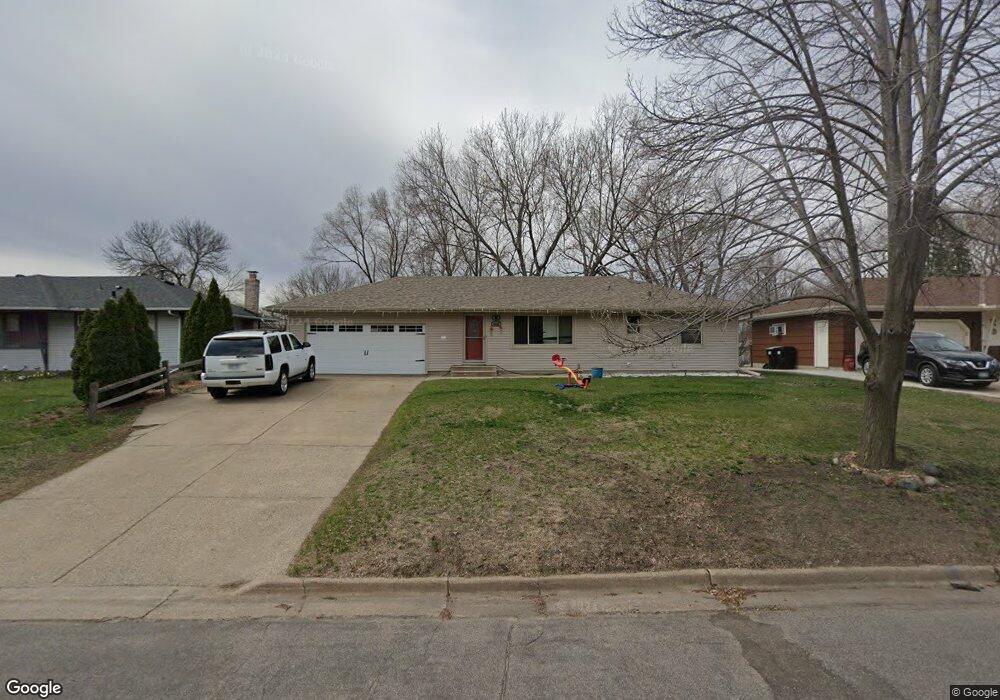 10726 Juniper St NW, Coon Rapids, MN 55448 - photo 1