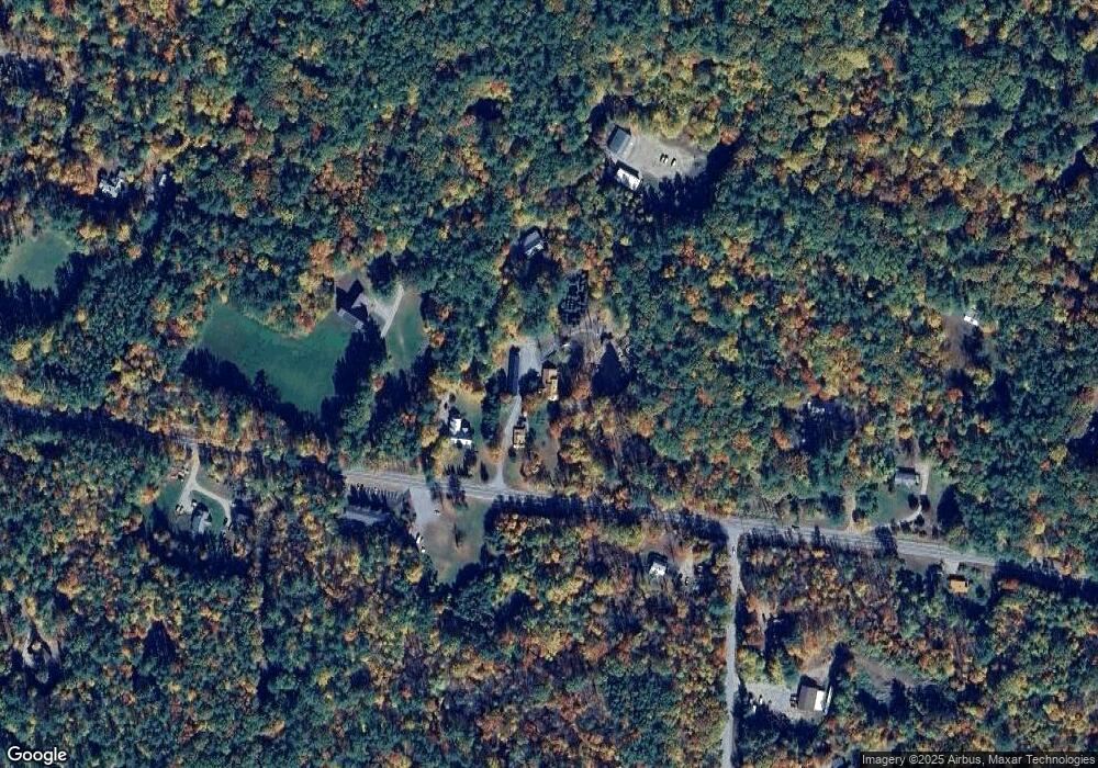 362 Us Route 3, Holderness, NH 03245 - photo 1