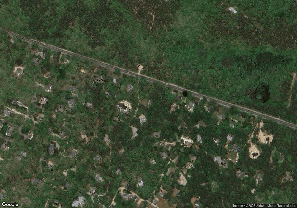 7 Prices Way, Edgartown, MA 02539 - photo 1