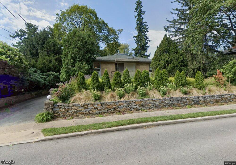 100 S Swarthmore Ave, Swarthmore, PA 19081 - photo 1