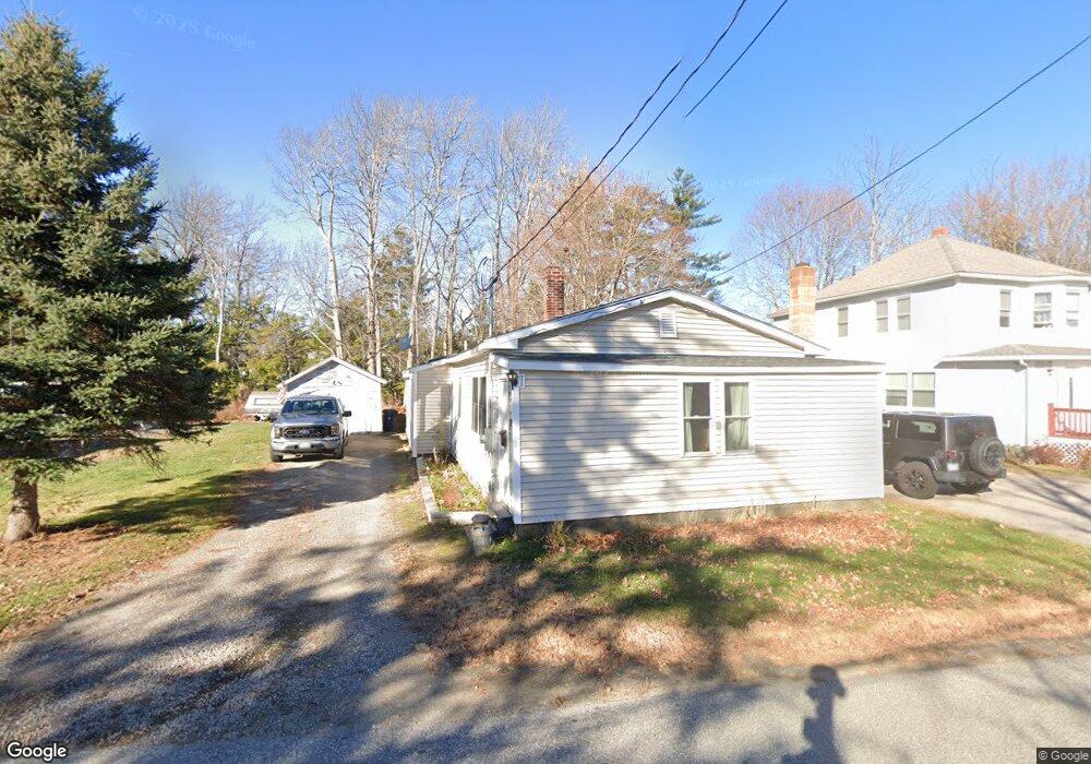 18 Pepperell St, Saco, ME 04072 - photo 1
