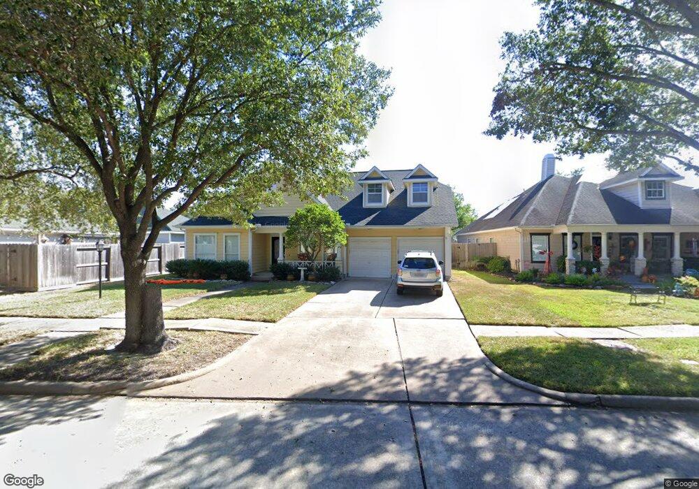 8830 Aberdeen Park Dr, Houston, TX 77095 - photo 1