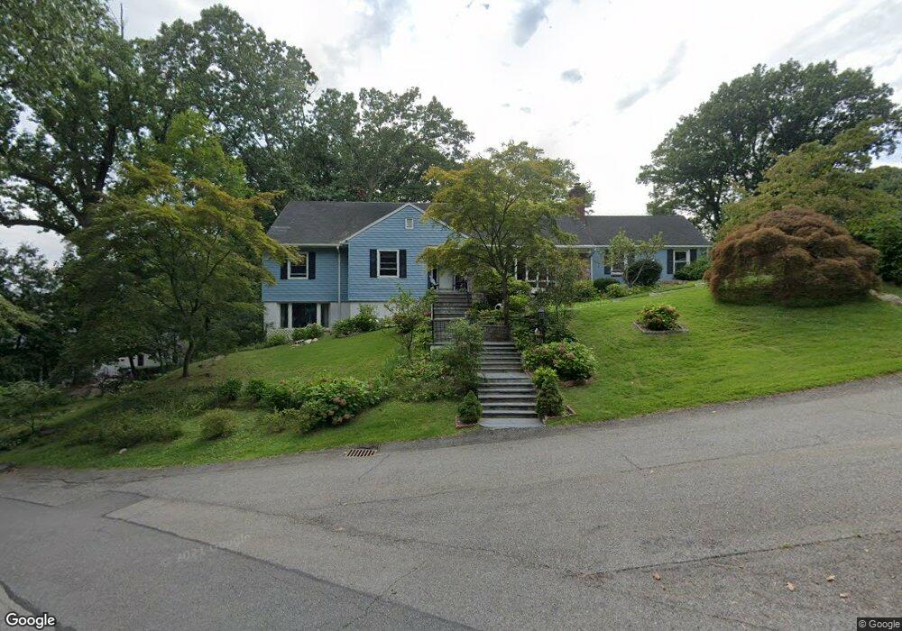 1 Fremont Rd, Sleepy Hollow, NY 10591 - photo 1