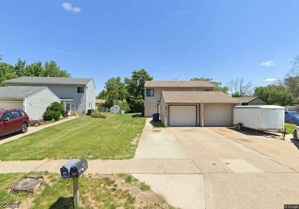1918 E Creston Ave, Des Moines, IA 50320 - photo 1