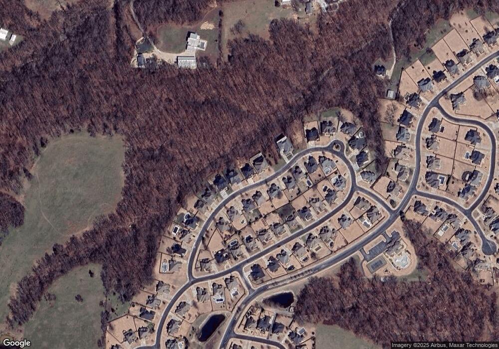 3210 Laurel (Lot 70) Cir, Bentonville, AR 72719 - photo 1