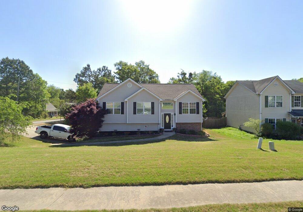 529 Shenandoah Ln, Winder, GA 30680 - photo 1