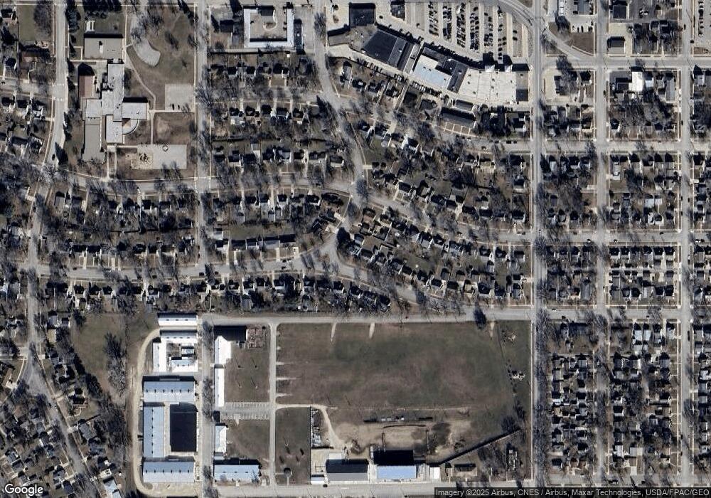 1412 4th Ave SW, Austin, MN 55912 - photo 1