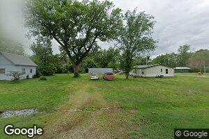 409 W Spruce St, Cherokee, KS 66724