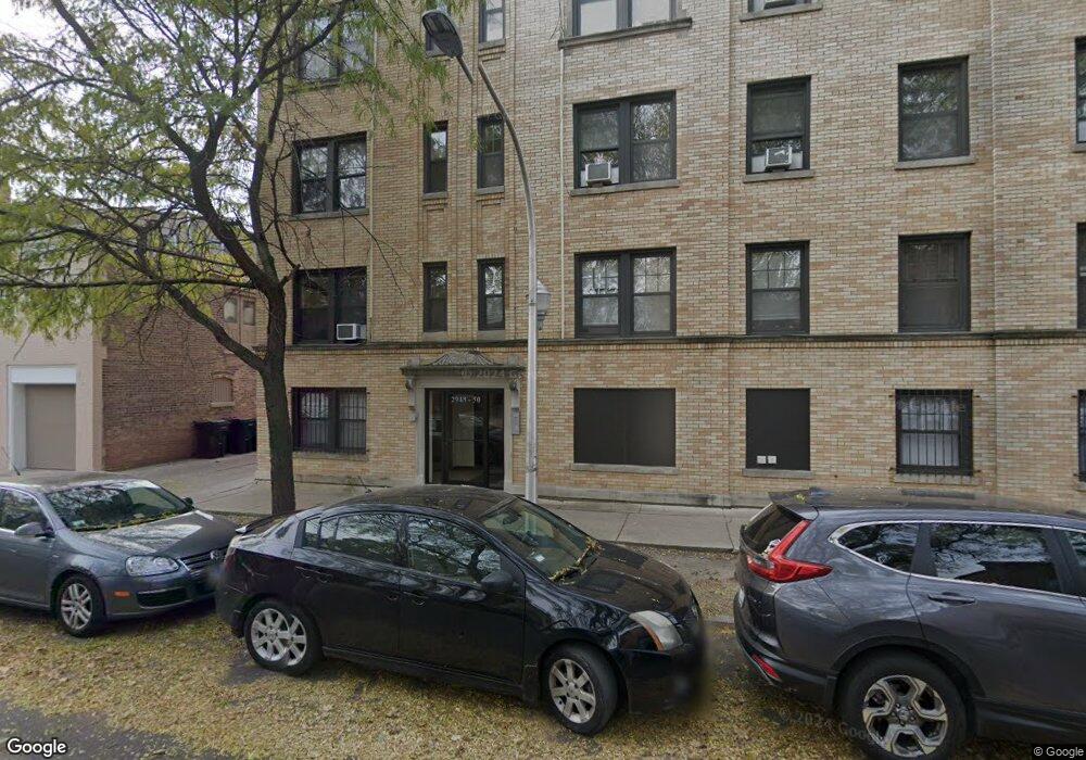 2948 N Seminary Ave unit B, Chicago, IL 60657 - photo 1