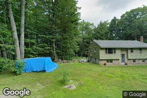 50 Outlet Rd, Hallowell, ME 04347