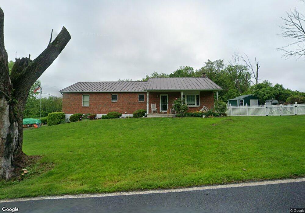 121 Passmore Rd, Bechtelsville, PA 19505 - photo 1
