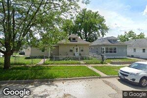 614 Oneida St, Waterloo, IA 50703