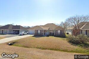 38179 Hidden Point Dr, Geismar, LA 70734