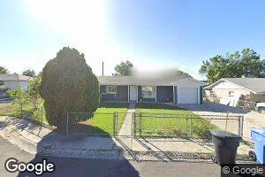 4770 S 4580 W, Salt Lake City, UT 84118