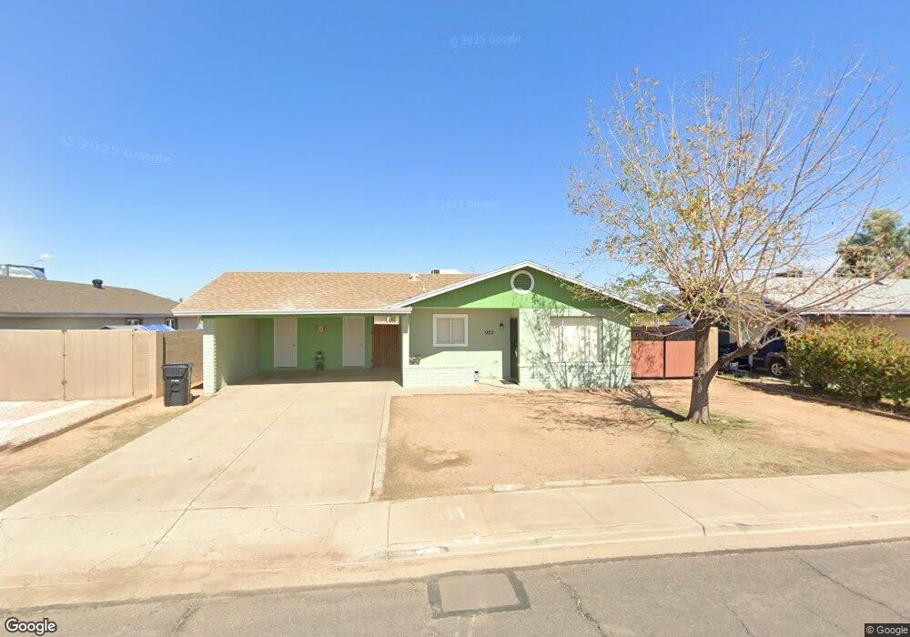 922 E 10th Ave, Mesa, AZ 85204 - photo 1