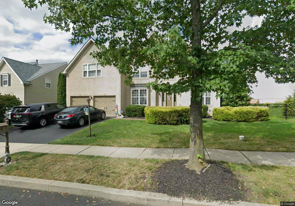 438 Longleaf Dr, Perkasie, PA 18944 - photo 1