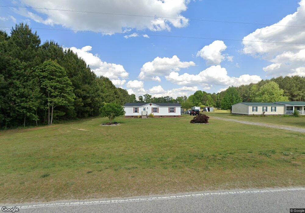 78 Denning Rd, Dunn, NC 28334 - photo 1