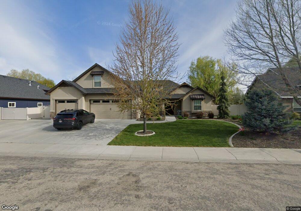 2148 W Sagwon Dr, Kuna, ID 83634 - photo 1