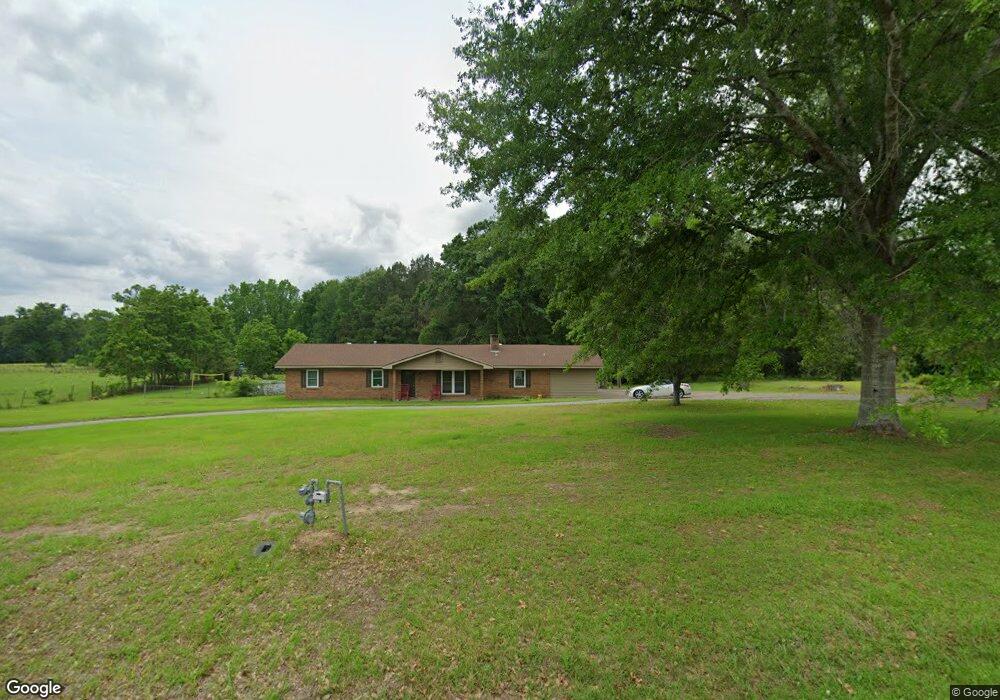 4298 Indian Springs Rd, Laurel, MS 39443 - photo 1