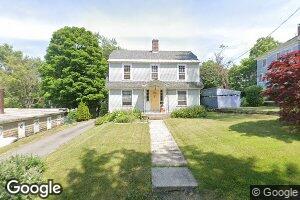 12 Highland Ave, Claremont, NH 03743