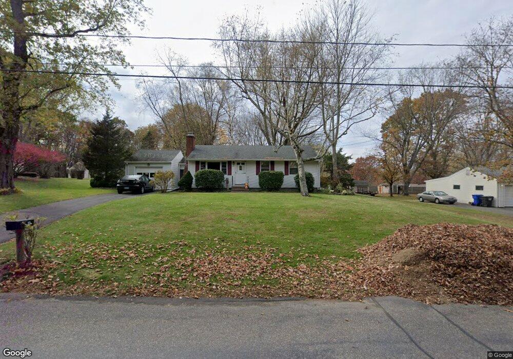 33 Niederwerfer Rd, South Windsor, CT 06074 - photo 1