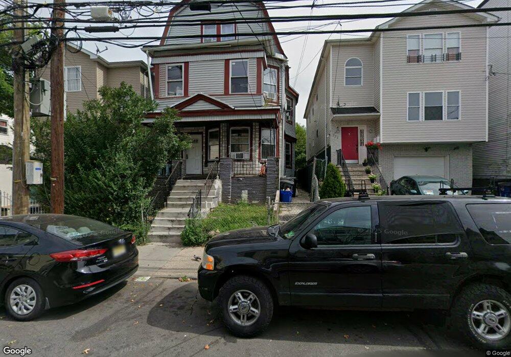 181 N 12th St unit 2, Newark, NJ 07107 - photo 1