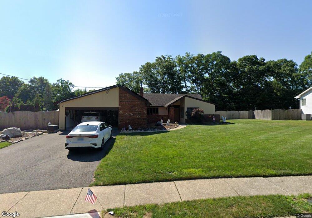 18 Underhill Rd, Howell, NJ 07731 - photo 1