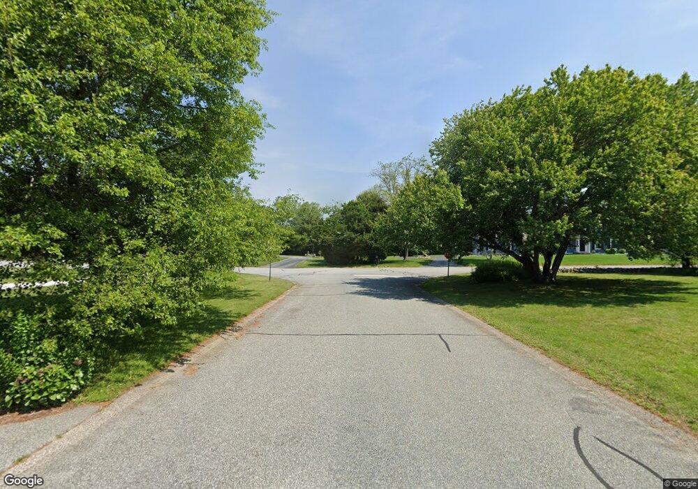 0 Clipper Cir, South Kingstown, RI 02879 - photo 1