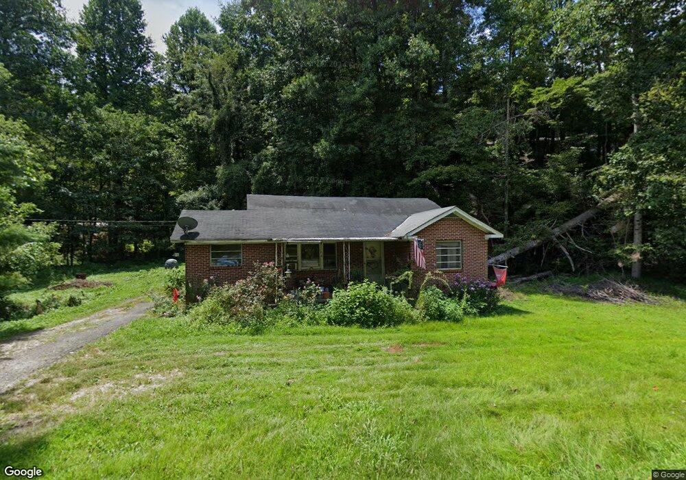 5265 Chatsworth Hwy, Ellijay, GA 30540 - photo 1