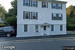 9 Red Spring Rd Unit 4, Andover, MA 01810