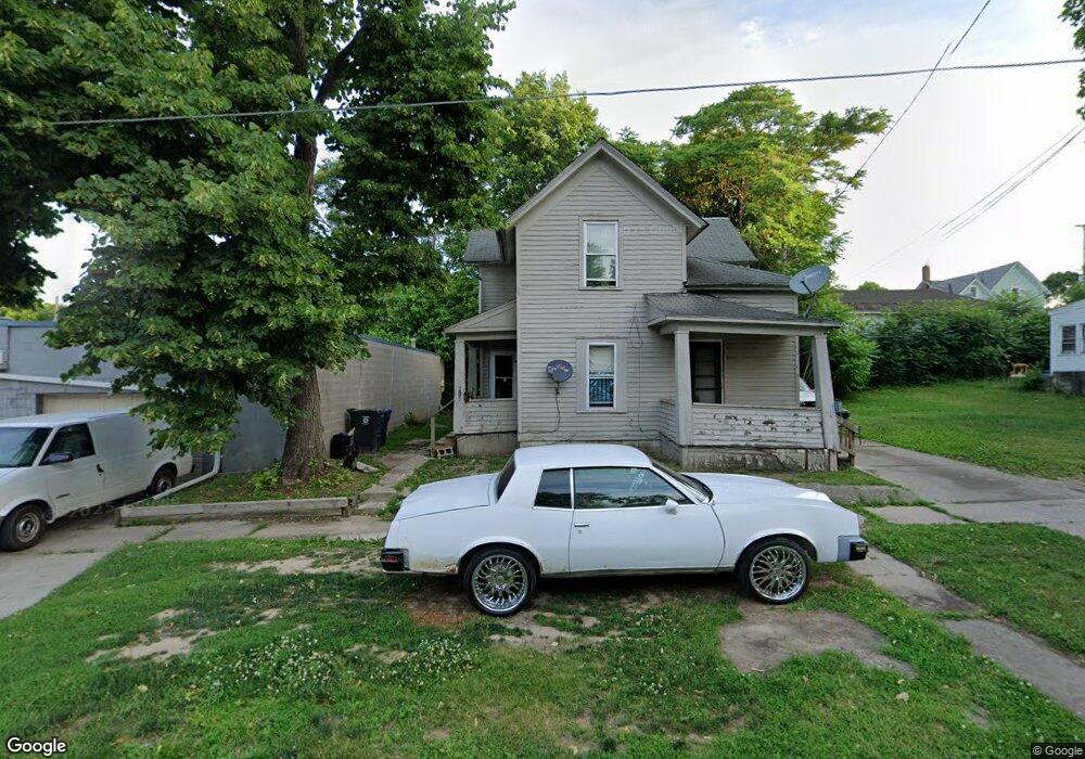 616 Carrill Ct, Flint, MI 48503 - photo 1