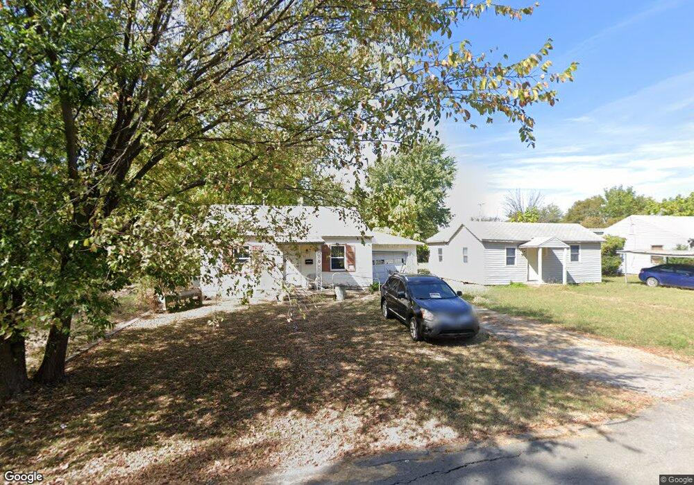 16 N Ora St, Pryor, OK 74361 - photo 1