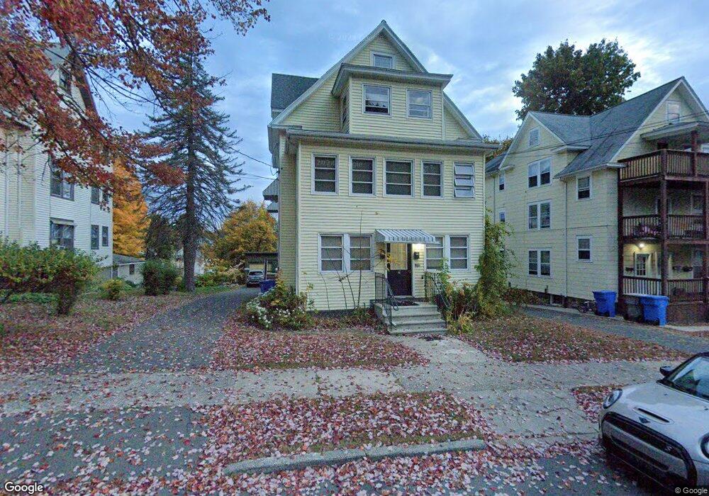 42 S Street Extension unit 3, Bristol, CT 06010 - photo 1