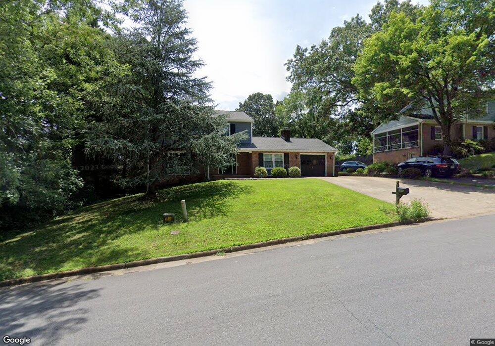 2916 Brookmere Rd, Charlottesville, VA 22901 - photo 1