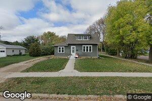 623 N Josephine Ave, Madison, SD 57042