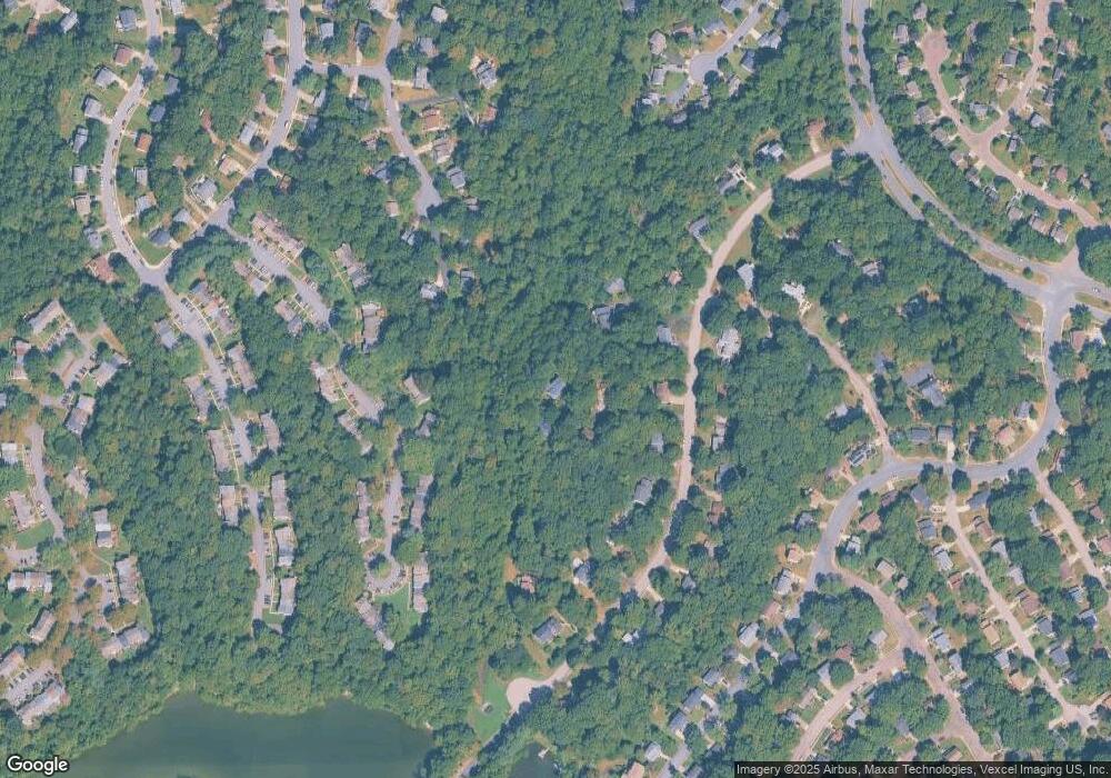 4644 Timber Ridge Dr, Dumfries, VA 22025 - photo 1