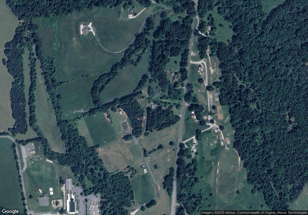 6063 Rockfish Valley Hwy, Afton, VA 22920 - photo 1