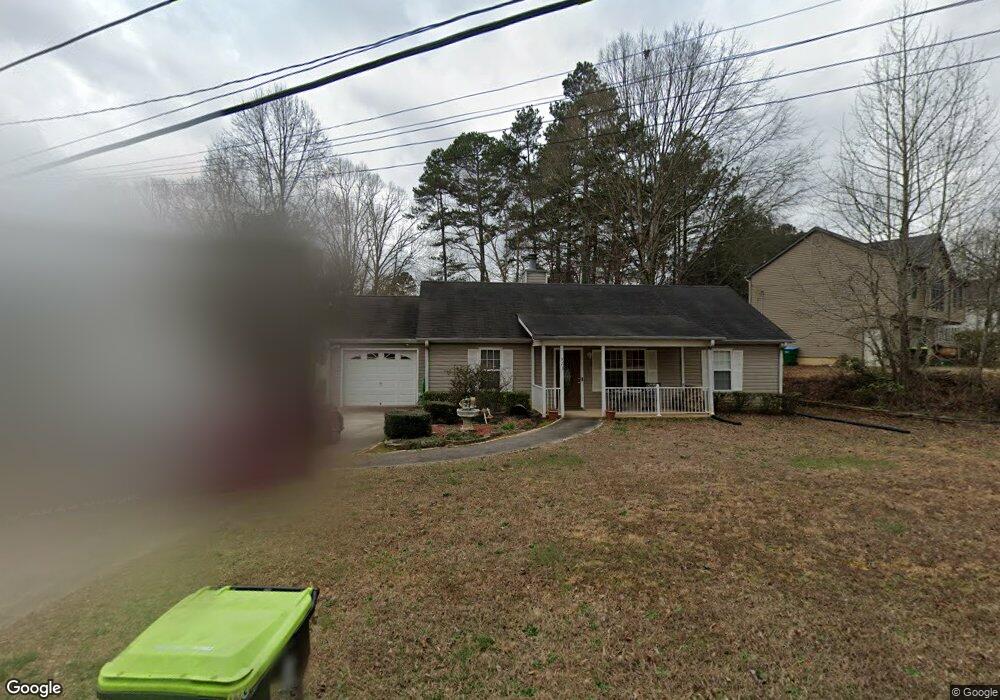 573 Villa Rosa Rd, Temple, GA 30179 - photo 1