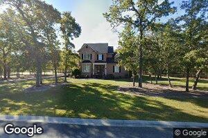 6115 Fairway Oaks Way, Blackshear, GA 31516